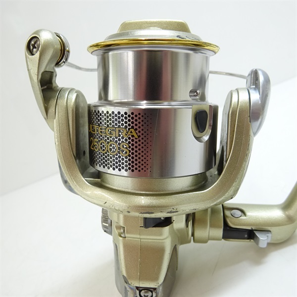 05アルテグラ2500S | イシグロ公式オンラインショップ