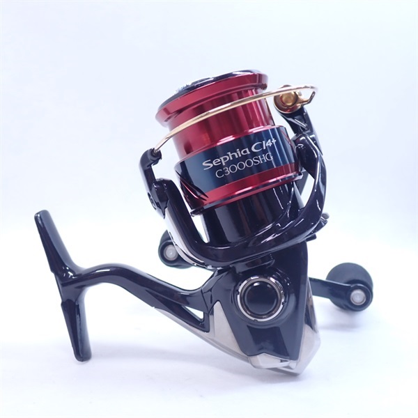 17セフィアCI4＋C3000SDHHG | イシグロ公式