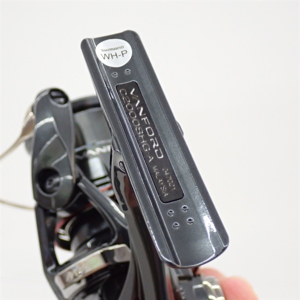 24ヴァンフォードC2000SHG | イシグロ公式オンラインショップ