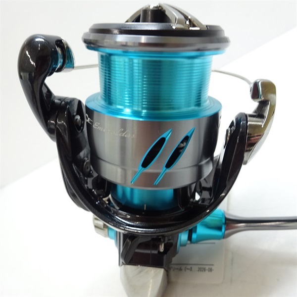 24エメラルダスXLT2500 | イシグロ公式オンラインショップ
