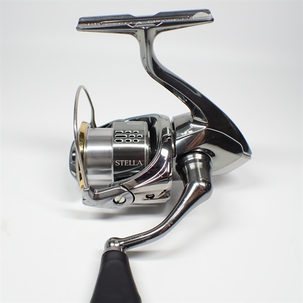 18ステラ c2500shg 美品 18ステラC2500SHG | イシグロ公式オンラインショップ