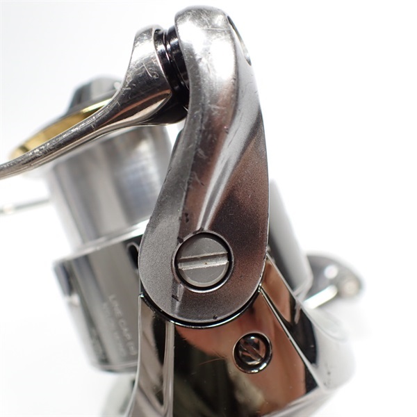 18ステラC2500SHG | イシグロ公式オンラインショップ