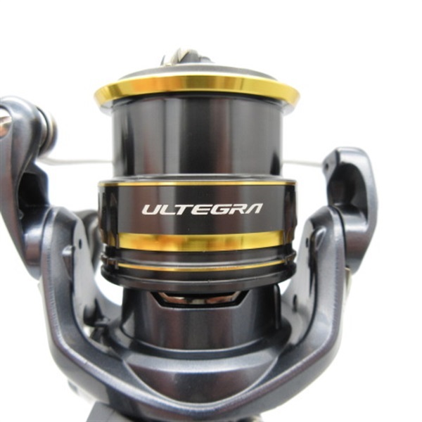 21アルテグラC2000S | イシグロ公式オンラインショップ