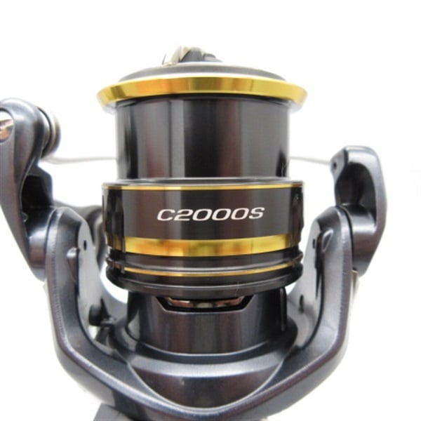 21アルテグラC2000S | イシグロ公式オンラインショップ