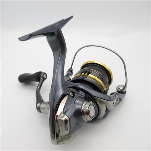 シマノ 21アルテグラ C2000S SHIMANO 21アルテグラ C2000SHGの最安値・インプレ・釣果 | 本音の