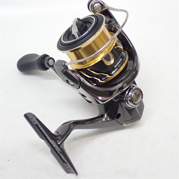 20ツインパワーC2000S | イシグロ公式オンラインショップ