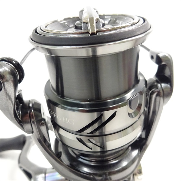 21コンプレックスXR2500F6HG | イシグロ公式