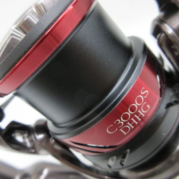 21セフィアXR C3000SDHHG | イシグロ公式オンラインショップ