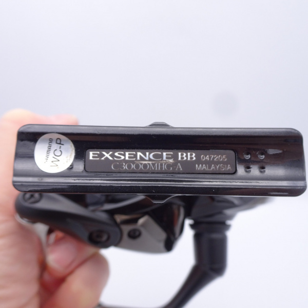 24エクスセンスBB C3000MHG | イシグロ公式オンラインショップ