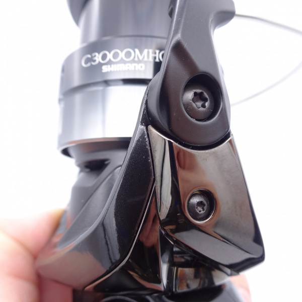 24エクスセンスBB C3000MHG | イシグロ公式オンラインショップ