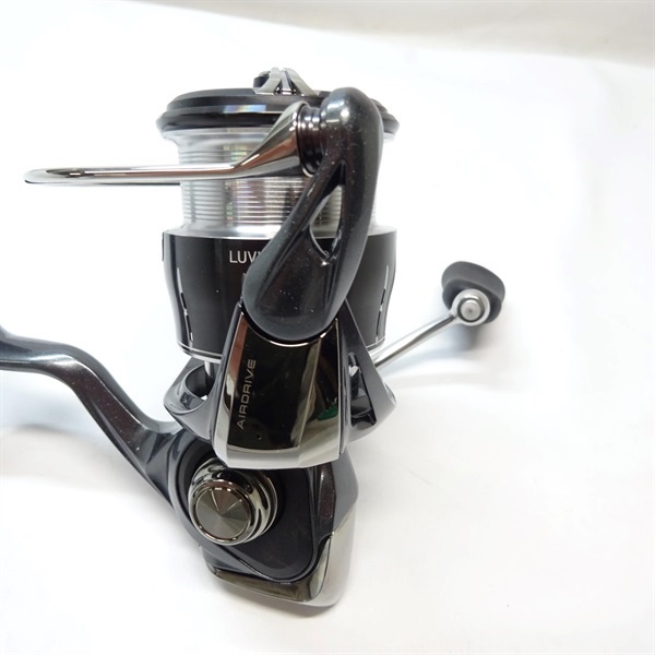 24ルビアス　LT2500S ダイワ 24 ルビアス LT2500S - 上島釣具店