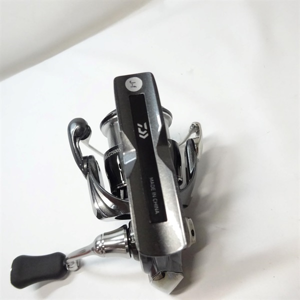 24ルビアスLT2500S | イシグロ公式オンラインショップ