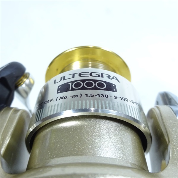 シマノリール　ULTEGRA1000 02アルテグラ1000 | イシグロ公式オンラインショップ