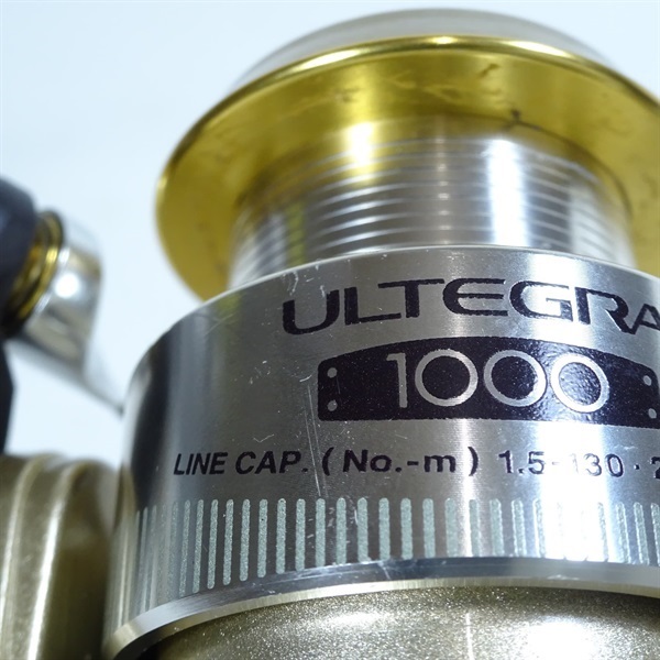 シマノリール　ULTEGRA1000 02アルテグラ1000 | イシグロ公式オンラインショップ