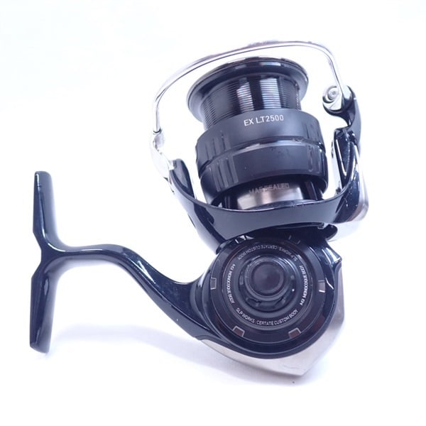 セルテートカスタムボディLT2500ーHSLPW | イシグロ公式