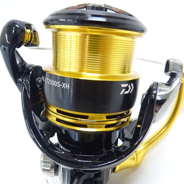23レガリスLT2500S－XH | イシグロ公式オンライン