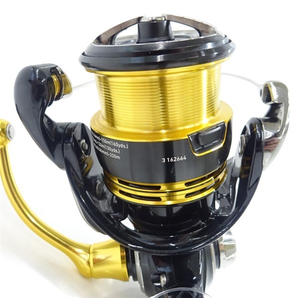 23レガリスLT2500S－XH | イシグロ公式オンライン
