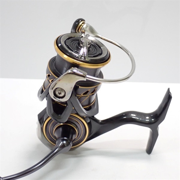 21カルディアLT2500 | イシグロ公式オンラインショップ