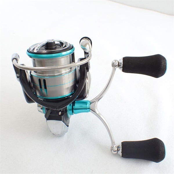 19エメラルダスLT2500-H ダイワ エメラルダス X LT2500-XH-DH (リール) 価格比較 - 価格.com