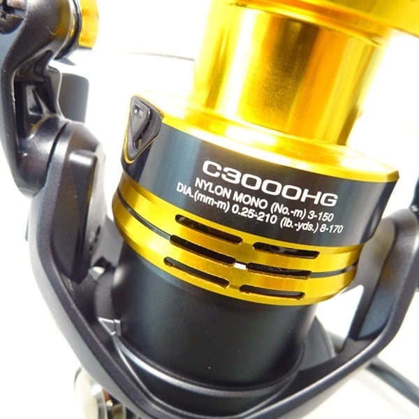 22サハラC3000HG | イシグロ公式オンラインショップ