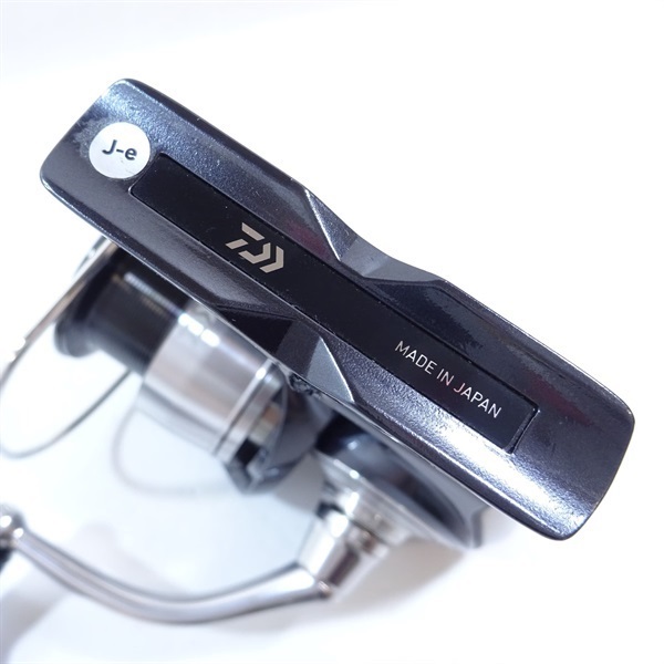 【新品】 24セルテート LT3000（MADE IN JAPAN） DAIWA 24セルテート LT3000-XHの最安値・インプレ・釣果 | 本音の