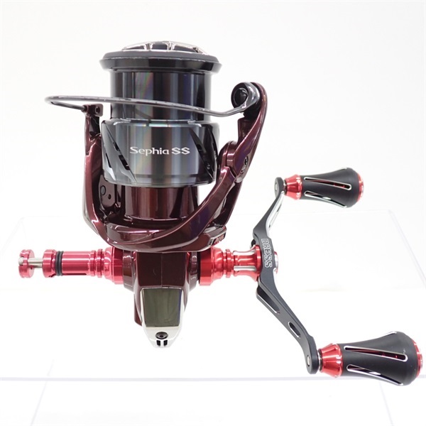 23セフィアSSC3000S | イシグロ公式オンラインショップ