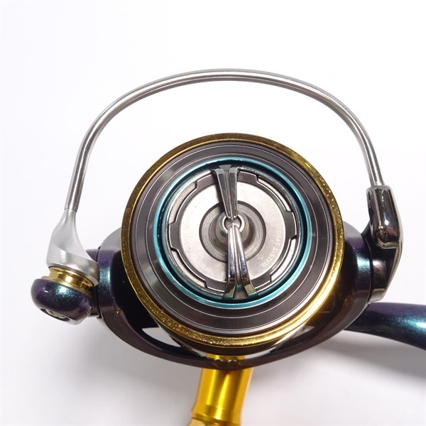 Amazon | ダイワ(Daiwa) スピニングリール エギング 15