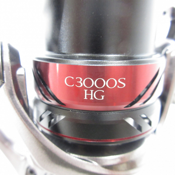 21セフィアXR C3000SHG | イシグロ公式オンラインショップ