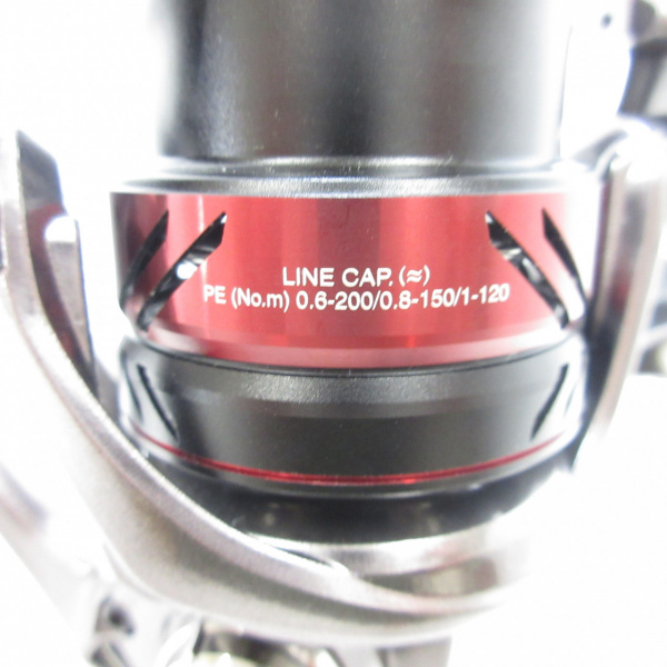 シマノ(SHIMANO) スピニングリール 21 セフィア XR C3000SHG