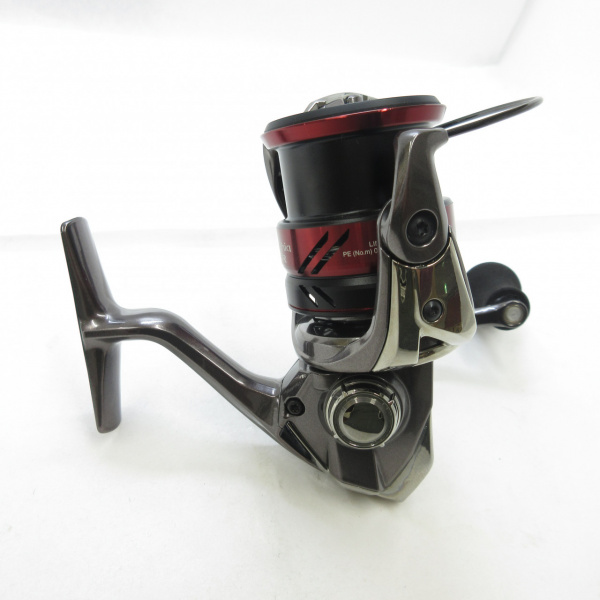21セフィアXR C3000SHG｜＠ベリーネット 日本最大新品中古釣具