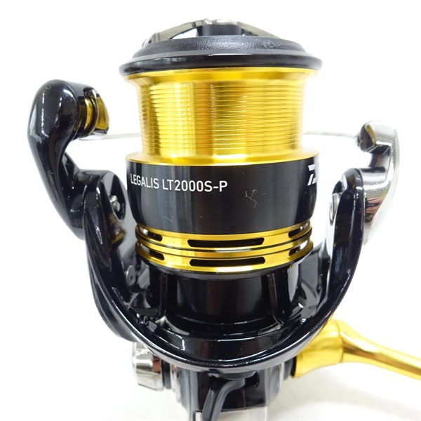 23レガリスLT2000SーP | イシグロ公式オンラインショップ