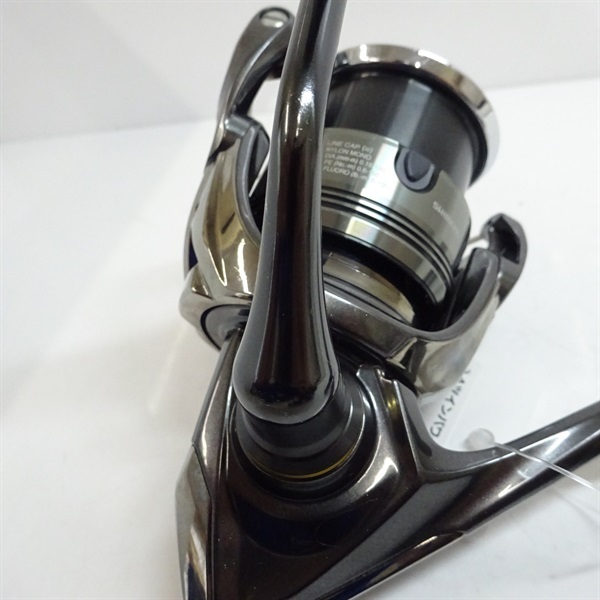 24ツインパワー2500SHG | イシグロ公式オンラインショップ