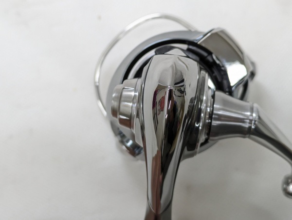 【実釣未使用品】 22イグジストSF 1000S-P DAIWA 22イグジスト SF1000S-Pの最安値・インプレ・釣果 | 本音