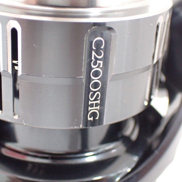 19ヴァンキッシュC2500SHG | イシグロ公式オンラインショップ