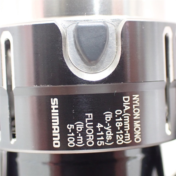 19ヴァンキッシュC2500SHG | イシグロ公式オンラインショップ