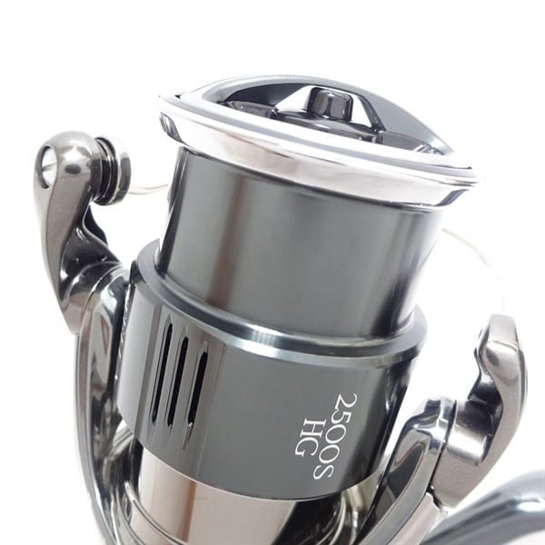 22ステラ2500SHG－K | イシグロ公式オンラインショップ