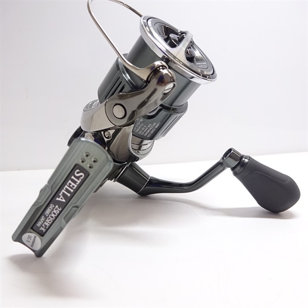 22ステラ2500SHG－K | イシグロ公式オンラインショップ