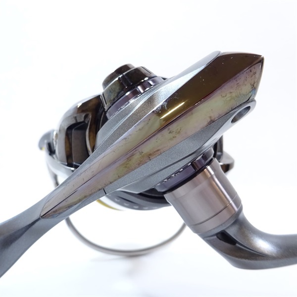 06イグジストスティーズカスタム2506 | イシグロ公式オンライン