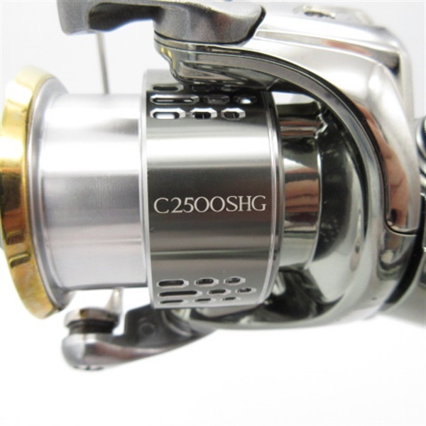 18ステラC2500SHG | イシグロ公式オンラインショップ