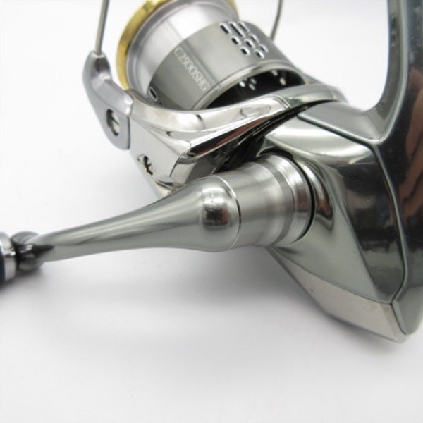 18ステラC2500SHG | イシグロ公式オンラインショップ