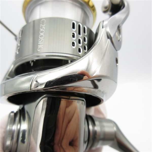 18ステラC2500SHG | イシグロ公式オンラインショップ