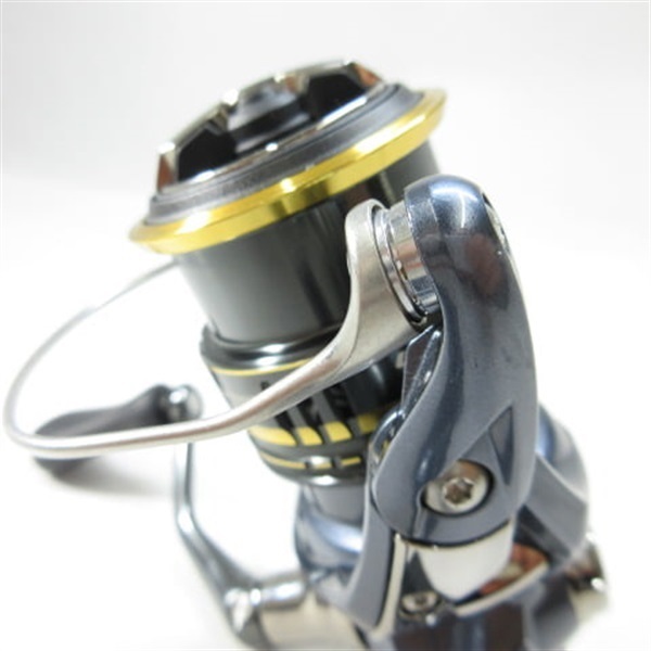 21アルテグラ C2000SHG | イシグロ公式オンラインショップ