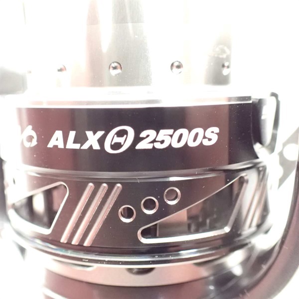 レボALXシータ2500S | イシグロ公式オンラインショップ