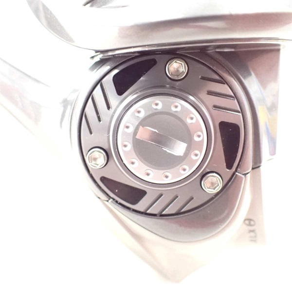 レボALXシータ2500S | イシグロ公式オンラインショップ
