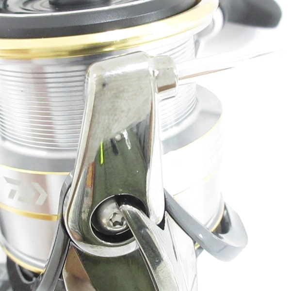 値下中【美品】20 ルビアス LT3000S-CXH ハンドルなし　ガラスCT済 楽天市場】20 ルビアス 3000の通販