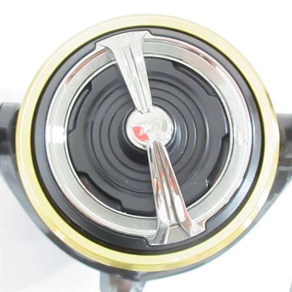 値下中【美品】20 ルビアス LT3000S-CXH ハンドルなし　ガラスCT済 楽天市場】20 ルビアス 3000の通販