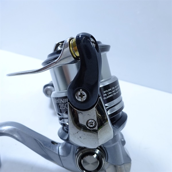 12レアニウムCI4＋ 2500S | イシグロ公式オンラインショップ