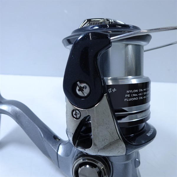 12レアニウムCI4＋ 2500S | イシグロ公式オンラインショップ