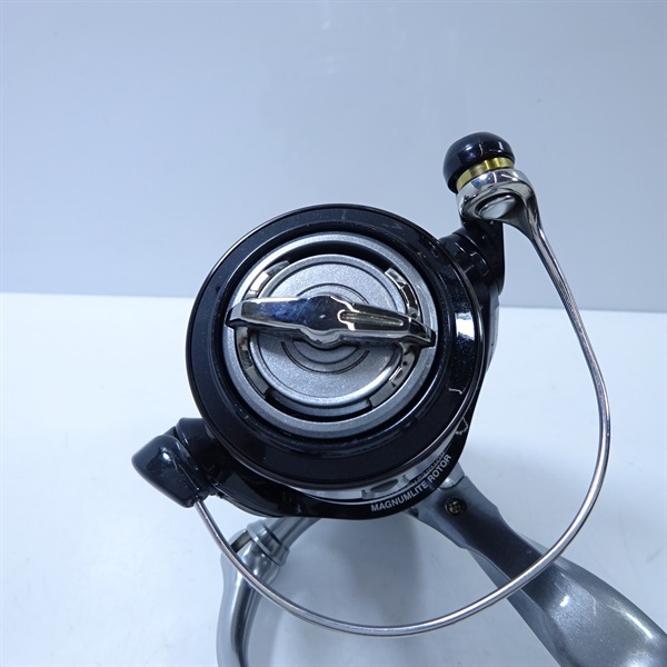 12レアニウムCI4＋ 2500S | イシグロ公式オンラインショップ