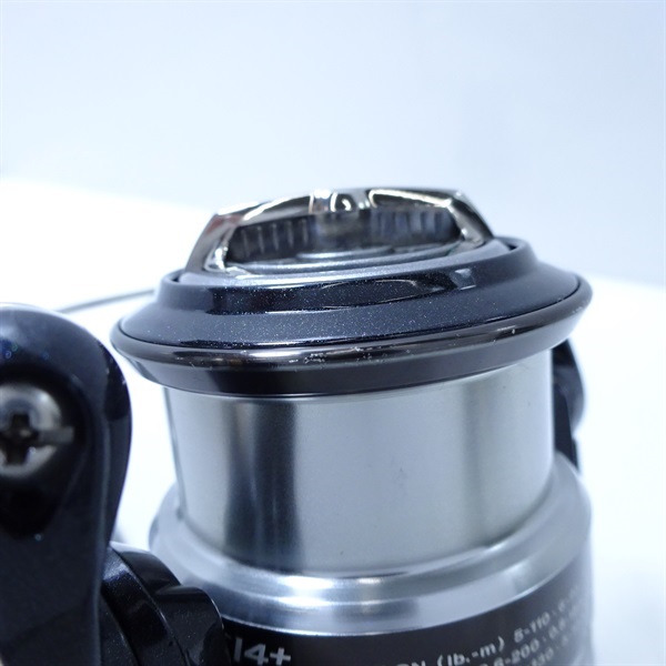 12レアニウムCI4＋ 2500S | イシグロ公式オンラインショップ